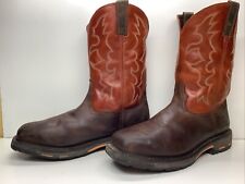 Mens ariat ats for sale  Pompano Beach