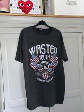 Wasted youth american for sale  TELFORD