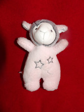 Doudou peluche grelot d'occasion  Épouville
