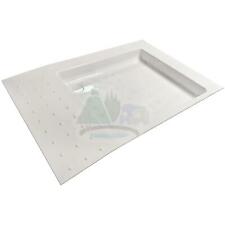 Universal shower tray for sale  WIRRAL