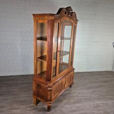 26193 vitrine geschirrschrank gebraucht kaufen  Nordhorn
