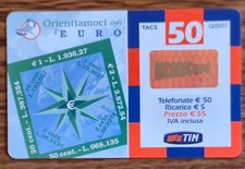 Carta ricarica tim usato  Ferrara