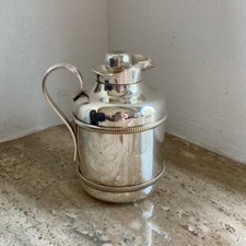 Kleine thermoskanne christofle gebraucht kaufen  Landshut