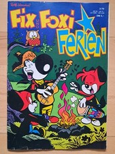 Rolf kauka fix gebraucht kaufen  Göttingen