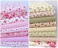 100 cotton fabric for sale  CARDIFF