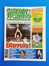 Guerin sportivo 1994 usato  Italia