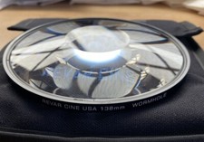 Usado, Filtro de efeito buraco de minhoca Revar Cine 138 mm comprar usado  Enviando para Brazil