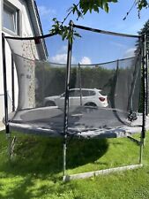 Trampolin gebraucht kaufen  Berlin