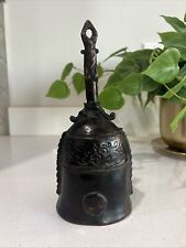 japanese buddhist bells for sale  Vail