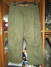 Pantalone army trouser usato  Roma