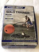 Primed trainer lacrosse for sale  Milwaukee