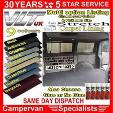 Camper van carpet for sale  HEBDEN BRIDGE