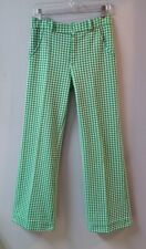 Vintage polyester double for sale  Red Bluff