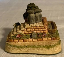 David winter cottages for sale  Lubbock