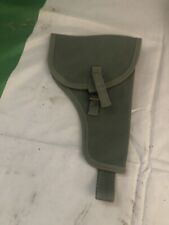 Fondina canapa verde usato  Milano