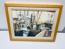 Fishing boats docked for sale  Tallahassee