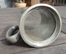 Bierkrug englischer pweter gebraucht kaufen  Liebenburg