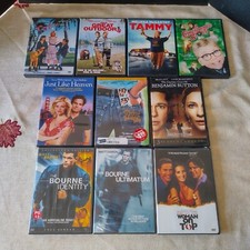 Lot various movie for sale  Raymore