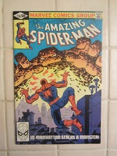 Amazing spider man d'occasion  Viry-Châtillon