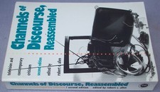 Channels discourse reassembled for sale  CHERTSEY