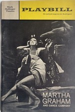 martha graham dance for sale martha graham dance for sale Palm Springs