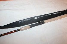 Trabucco synergy spezial gebraucht kaufen  Rosbach v. d. Höhe