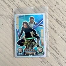 Topps force attax for sale  JOHNSTONE