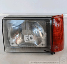 7550641 proiettore fiat usato  Italia