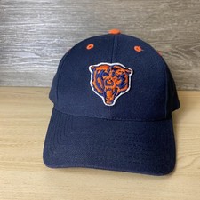 Chicago bears hat for sale  Stillwater