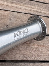Chris king silver for sale  GUILDFORD