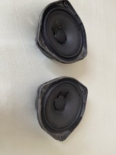 Bose lautsprecher audi gebraucht kaufen  Darmstadt