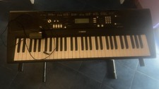 Tastiera yamaha usata usato  Priolo Gargallo