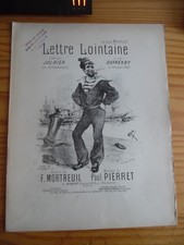 Marine tonkin canonniere d'occasion Marine tonkin canonniere d'occasion  La Baule-Escoublac