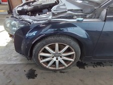 Front wing audi for sale  DONCASTER