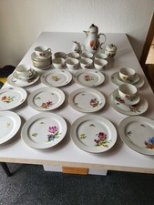 Höchst porzellan kaffee gebraucht kaufen  Neunkirchen