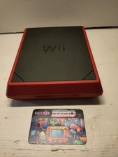 Console nintendo wii d'occasion  Esvres