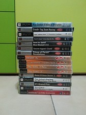 Giochi psp ita usato  Massa di Somma