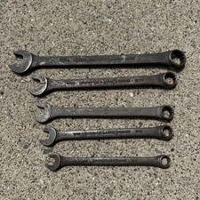 Williams 5pc combination for sale  White Lake