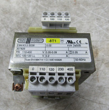 Trafomodern 0.02 kva for sale  Pennsauken