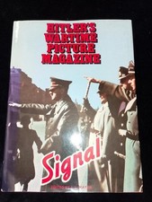 Signal hitler wartime for sale  LEEDS