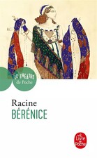 Berenice jean racine d'occasion  France