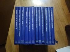 Enciclopedia storia italia usato  Ravenna