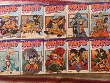 Naruto band 25 gebraucht kaufen  Hamburg