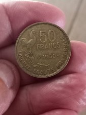 Rare francs guiraud d'occasion  Pithiviers