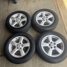 Set oem toyota for sale  WICKFORD