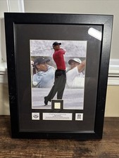 Tiger woods upper for sale  Middletown