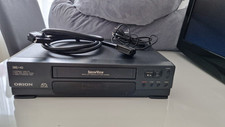 Rion vhs videorecorder gebraucht kaufen  Neustadt am Rübenberge