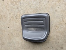 Ride mower seat for sale  LLANDOVERY