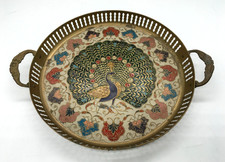 Vintage indian brass for sale  BERKHAMSTED