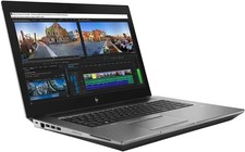 Workstation zbook 9850h d'occasion Workstation zbook 9850h d'occasion  Paris X